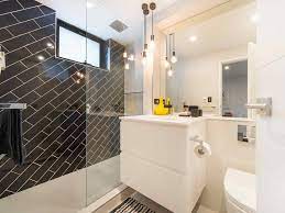 Mirrors are an essential for an en suite! Small Ensuite Design Ideas Realestate Com Au