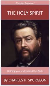 The Holy Spirit eBook by Charles H. Spurgeon