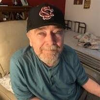 Michael Kent Smith Obituary