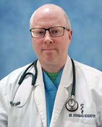 Douglas Schuster, DO • Doctors • Community Care Physicians