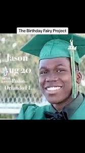 Jason Jones, 17, was found fatally shot just before 10 p.m. ...