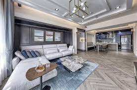 Aksesuarlar salon dekorunu tanımlayabilir, yumuşaklık katabilir ve bu sıklıkla gözden kaçan renkler aksesuarlarla salonda sıcaklık sağlayabilir. Modern Ev Dekorasyon Ornekleri Fikirleri 2021 Decombo