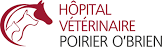 HÔPITAL VETERINAIRE POIRIER O'BRIEN