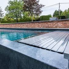 Taking care of your pool like it's our own is always a must for us! B B Poolsystems Edelstahlpools Poolabdeckungen Edelstahlzubehor Fur Ihren Pool Von B B Poolsystems