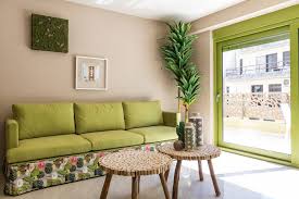Here i will give you some example of colors you might be like for your small living room 25 Tropical Living Rooms Showcase Ideas Full Of Color And Personality
