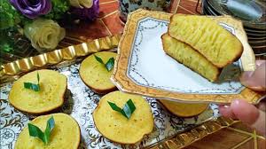 Berikut resep kue bolu labu kuning panggang&kukus. Resep Bolu Kojo Labu Kuning Youtube