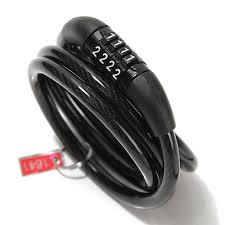 Contact a local bike shop · 3. Good Deal Black Tonyon General Bike 4 Digit Combination Lock With Initial Password Tab Key Ring Size 8 Mm 1 2 M Digit Bike Lock Combination Bike Locktonyon Bike Lock Aliexpress