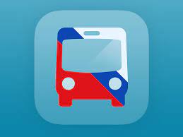 Bus Stop Dc App Icon App Icon Data Design App Icon Design
