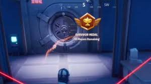 Featuring iron man, groot, wolverine,dr doom on the new map in season 4. Where To Find Decoy In Fortnite Season 2 Chapter 2 Vault Location