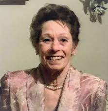 Patsy Janes Obituary