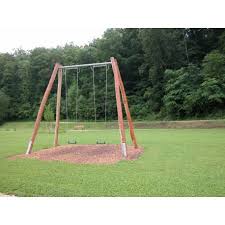 Paiement possible en 3 x ou 4 x sans frais. Hubdach Selber Bauen Balancoire Bois Hornbach