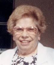 Obituary of Sadie K. Cole