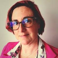 Sharon Harwood's Instagram, Twitter & Facebook