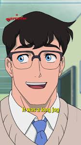 Lois and Officer Norman