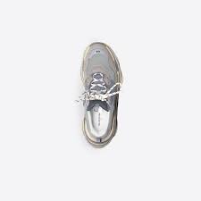 Triple S Trainers For Men Balenciaga