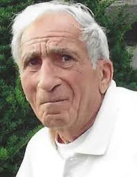 Obituary information for Romeo Ferraro