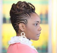 Home » videos » natural hair videos » natural hair updo with braiding hair tutorial. 57 Easy Braided Updo Hairstyles And Updo Tutorials For 2021