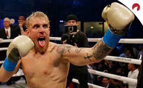 Shortly after the decision was announced, both paul and ksi expressed interest in having a rematch. Jake Paul Vs Ksi Betting Odds Odds Shark