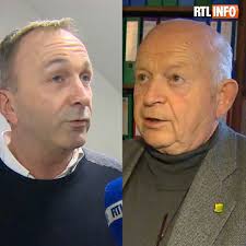 C'est la guerre à La Bruyère: l'ex-bourgmestre a complètement vidé son  bureau, son successeur n'en revient pas