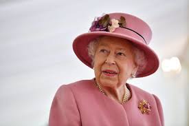 Elizabeth Ii Plichtsgetrouw En Ondoorgrondelijk