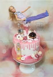 It's a special girl's big day and you want to kick off her adulthood with a perfect party. 18th Birthday Cakes Quality Cake Company Tamworth
