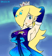 Aurora Rosalina By Tsumibro Mario Kart Super Mario Art Mario Art Mario Kart If you enjoyed the images and character art in our mario kart 8 art gallery, liking or sharing this page would be much appreciated. super mario art