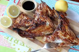 Approach fish collars as you would chicken wings (although they're bigger). Inihaw Na Panga Ang Sarap