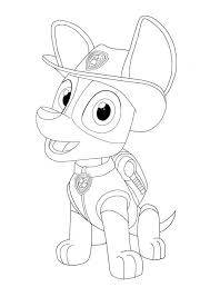 Ryder drives a number 1 atv, which can be driven when on land, sea and on ice. Paw Patrol Coloring Pages 68 Free Printable Coloring Sheets For Kids