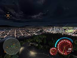 Nfs World And Carbon The Unaccessable East Side Of Bayview Need For Speed Theories
