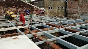 Sebelum memilihnya pengguna wajib mengetahui kekurangan dan kelebihan yang diberikan dari rumah ini untuk dihuni. Pembuatan Lantai 2 Hemat Biaya Youtube