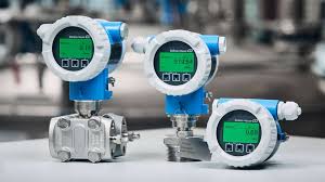 Endress+hauser is a leading supplier of process measurement and automation instrumentation, solutions, and services to the power. Endress Hauser Legt Druckmessgerate Cerabar Und Deltabar Neu Auf