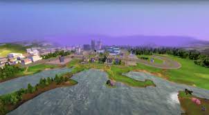 Of the sims 3 routing system so pretty sure that's not an issue with sims 4. Sims 4 Mod World Edit 1 0 Public Access The Sims Book