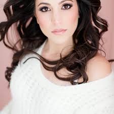 SIMPLY GORGEOUS BY ERIN