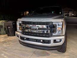 Here locally i was looking at 150 dollars per bumper to have the chrome stripped and about 300. I Wrapped My Front Bumper Page 3 Ford Truck Enthusiasts Forums
