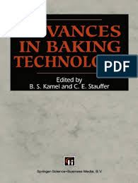 Advances In Baking Technology Pdf Flour Breads