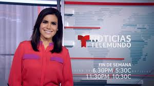 Sus galardonados espacios de noticias, transmitidos desde telemundo center, incluyen los noticieros. Noticias Telemundo Noticias Telemundo Fin De Semana Facebook