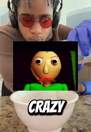 The True Story about Baldy