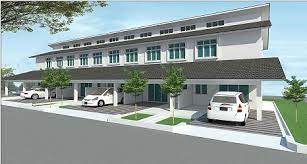 Makluman berikut adalah rumah mampu sukj bahagian perumahan facebook. Portal Hartanah Johor