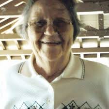 Betty Frances Stumph Stephens