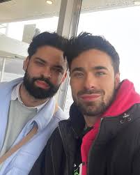 A little throwback to Canadian Color trophy 2021!! . . #haircolor #hair  #hairstyles #creativity #haircreativity #ginger #gingerhair #redhead #rousse