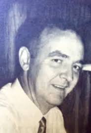 Obituary information for John P Grantham