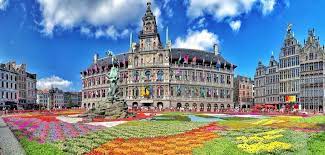 Descubra no nosso guia o que visitar na cidade. Onde Ficar Em Antuerpia Na Belgica 2021 Todas As Dicas