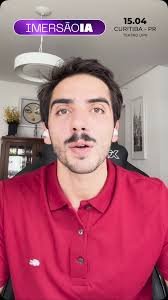 Arthur Campos é Gerente de Privacidade e Ética de Dados no Grupo Boticário  e tem um convite especial pra quem é da área de Legal/Juridico, Compliance  e Fraude e quer saber mais sobre como aplicar a IA ...