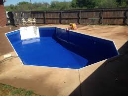 dfw vinyl pools wichita falls tx liner replacement
