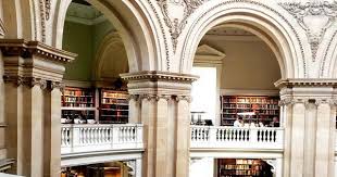 Pin On Libraries Bookshops And Studies Around The World