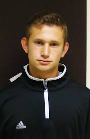 2012 Men's Soccer Roster