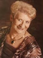 Patsy Lovett Service Details