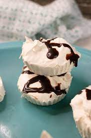 Check spelling or type a new query. 3 Ingredient Weight Watchers Dessert The Best Weight Watchers Recipe Chocolate Peanut Butter Whips Easy