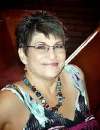 Obituary information for Geraldine Morgan