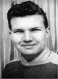 Grant Elwood Webster (1923-1996)